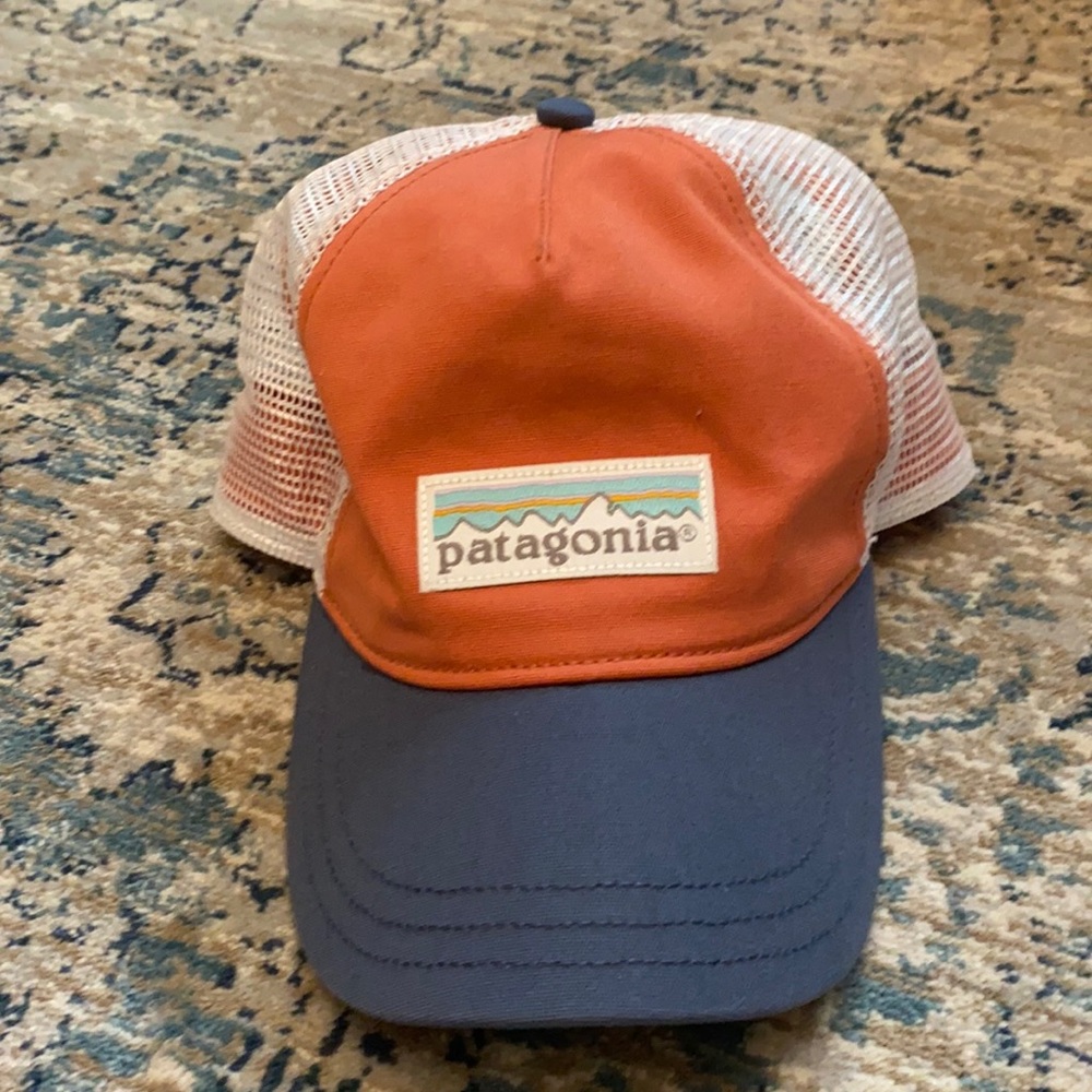 Women’s Patagonia Hat